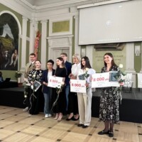 laureaci nagrody "korzenie i skrzydła"